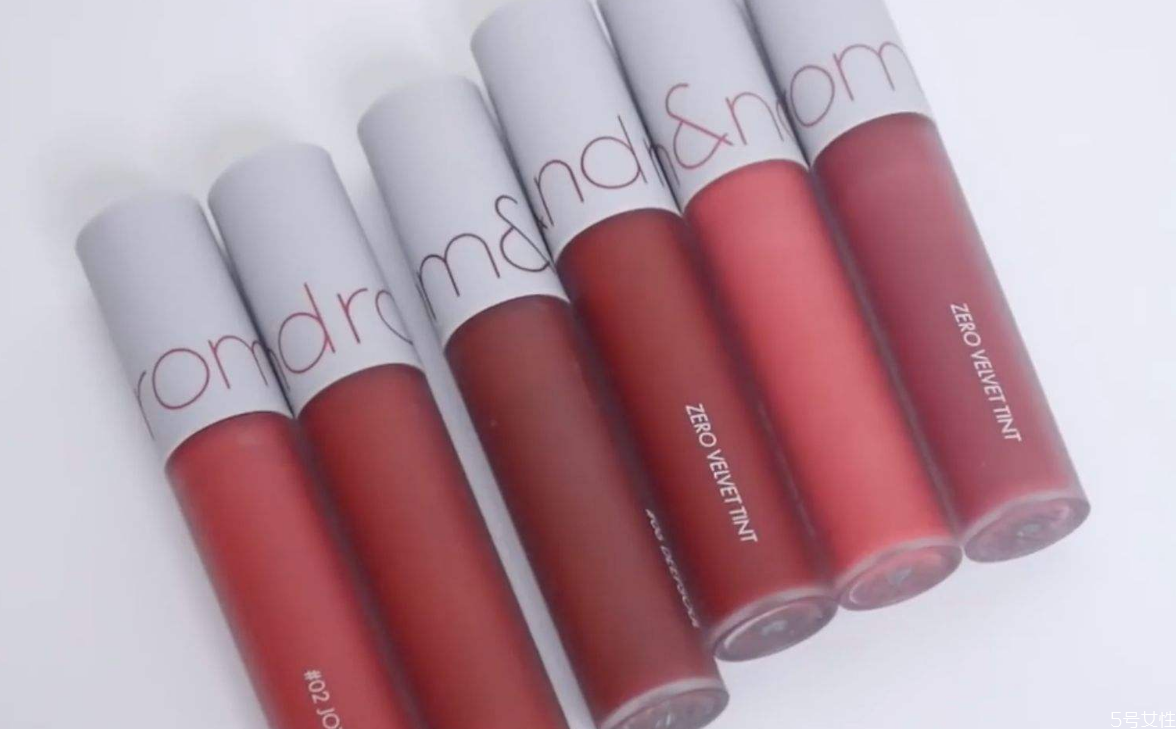 romand是什么牌子 romand在韓國是什么檔次 romand是什么牌子 romand在韓國是什么檔次