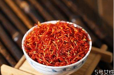 川紅花的作用與功效 川紅花有什么副作用 川紅花的作用與功效 川紅花有什么副作用