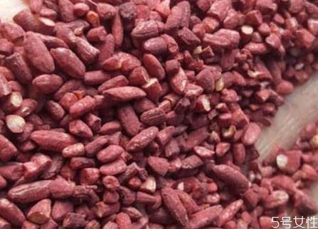 紅曲米釀酒的制作方法 紅曲米食用注意事項(xiàng) 紅曲米釀酒的制作方法 紅曲米食用注意事項(xiàng)