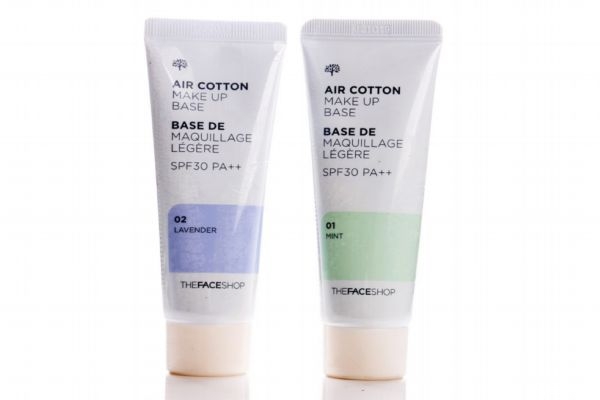 不化妝要不要用隔離霜 不化妝只用隔離可以嗎 不化妝要不要用隔離霜 不化妝只用隔離可以嗎