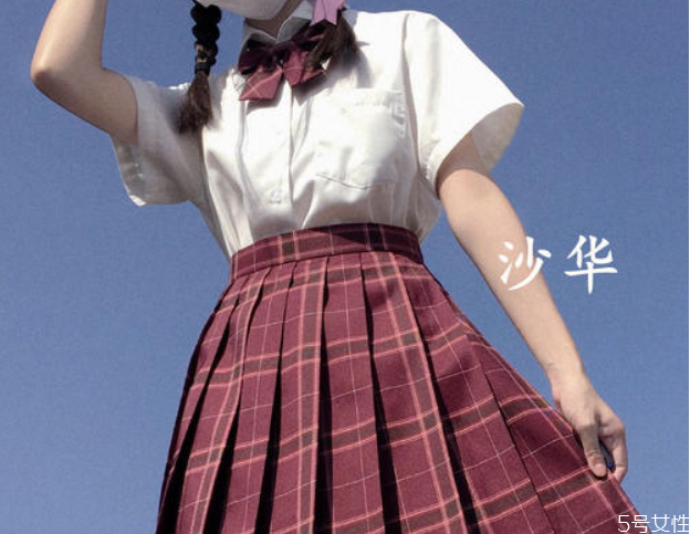 jk風(fēng)最近為什么會火 盤點jk制服小萌款 jk風(fēng)最近為什么會火 盤點jk制服小萌款