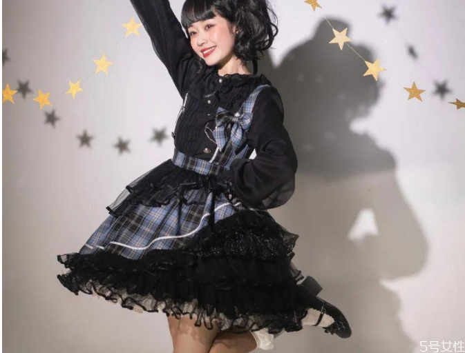 jk風(fēng)最近為什么會火 盤點jk制服小萌款 jk風(fēng)最近為什么會火 盤點jk制服小萌款