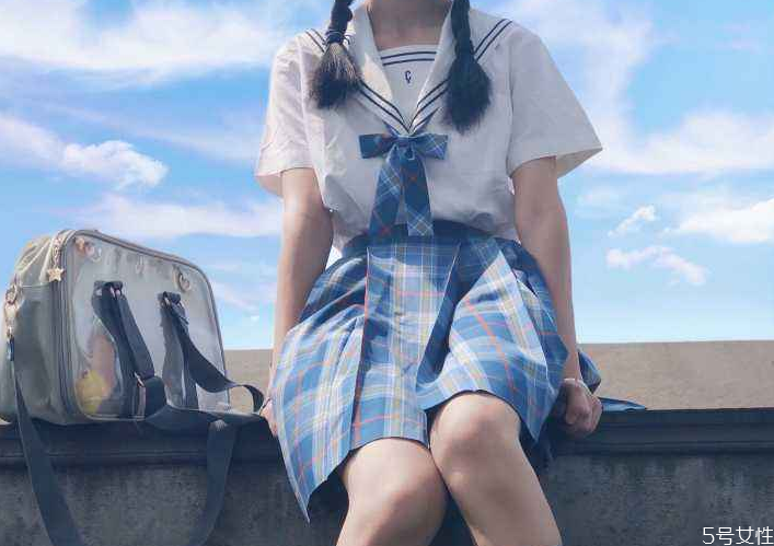 jk風(fēng)最近為什么會(huì)火 盤點(diǎn)jk制服小萌款 jk風(fēng)最近為什么會(huì)火 盤點(diǎn)jk制服小萌款