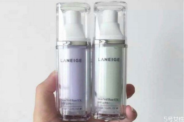 隔離怎么涂效果最好 隔離霜什么時候擦步驟 隔離怎么涂效果最好 隔離霜什么時候擦步驟