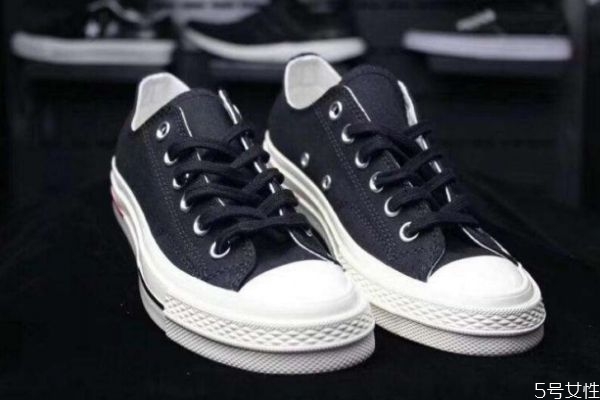 chuck70和1970s一樣嗎 匡威1970s性?xún)r(jià)比高嗎