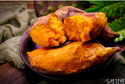 寶寶空腹吃紅薯好不好 寶寶每天吃紅薯的危害 寶寶空腹吃紅薯好不好 寶寶每天吃紅薯的危害