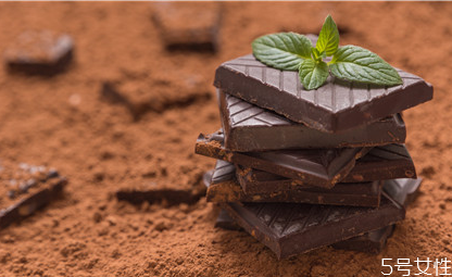 小孩早上吃巧克力好嗎 早上空腹吃巧克力會怎么樣 小孩早上吃巧克力好嗎 早上空腹吃巧克力會怎么樣