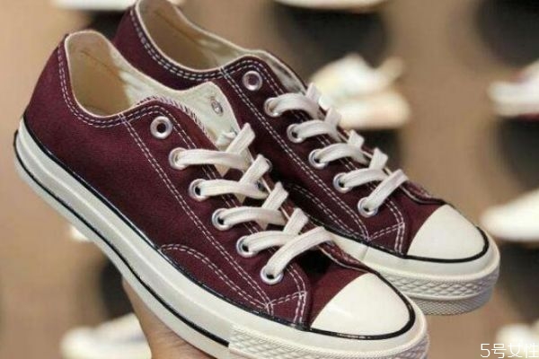 chuck70和1970s一樣嗎 匡威1970s性?xún)r(jià)比高嗎