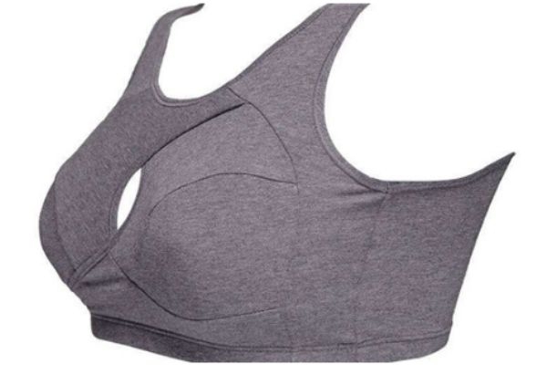 運動內(nèi)衣外面要再穿衣服嗎 無痕內(nèi)衣可以當運動內(nèi)衣穿嗎