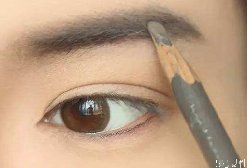 眉卡有用嗎 眉卡好用還是眉毛印章好用 眉卡有用嗎 眉卡好用還是眉毛印章好用