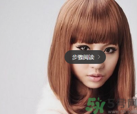 可愛(ài)的齊劉海自己怎么剪？齊劉海適合什么臉型？