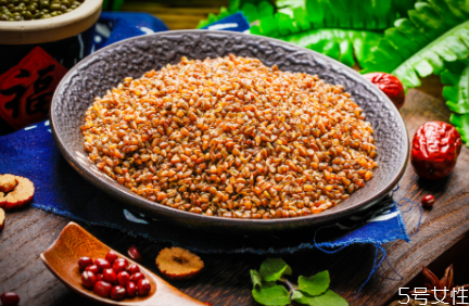 苦蕎和蕎麥的區(qū)別 黃苦蕎和黑苦蕎哪個(gè)好 苦蕎和蕎麥的區(qū)別 黃苦蕎和黑苦蕎哪個(gè)好