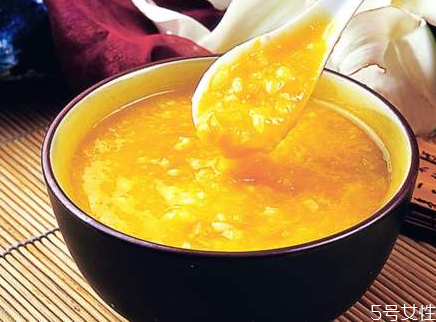 稀飯和粥的區(qū)別 吃稀飯有什么好處 稀飯和粥的區(qū)別 吃稀飯有什么好處