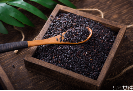 黑糯米酒的釀制方法 黑糯米酒的功效與作用 黑糯米酒的釀制方法 黑糯米酒的功效與作用