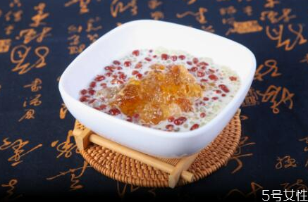 西米怎么煮又快又好 西米煲什么糖水好喝 西米怎么煮又快又好 西米煲什么糖水好喝