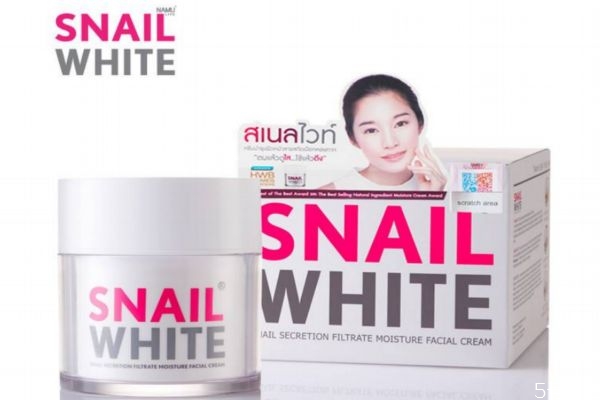 蝸牛霜搓泥嗎 蝸牛霜保質(zhì)期是多久 蝸牛霜搓泥嗎 蝸牛霜保質(zhì)期是多久