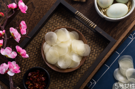 蝦片為什么一炸就膨化 蝦片炸不起來是怎么回事 蝦片為什么一炸就膨化 蝦片炸不起來是怎么回事