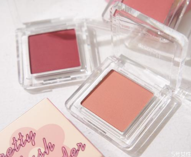 橘朵腮紅哪個(gè)顏色好看 橘朵腮紅04 06顏色對(duì)比 橘朵腮紅哪個(gè)顏色好看 橘朵腮紅04 06顏色對(duì)比