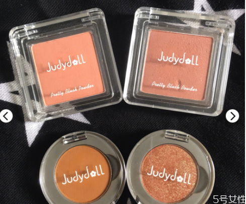 橘朵腮紅哪個(gè)顏色好看 橘朵腮紅04 06顏色對(duì)比 橘朵腮紅哪個(gè)顏色好看 橘朵腮紅04 06顏色對(duì)比