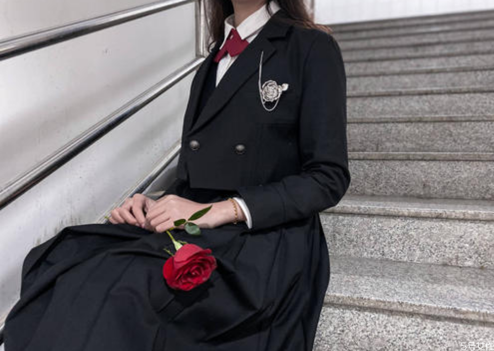 jk制服掉落是什么意思 jk制服常用名詞解釋 jk制服掉落是什么意思 jk制服常用名詞解釋