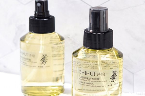 純露可以代替精華嗎 純露可以代替精油嗎 純露可以代替精華嗎 純露可以代替精油嗎