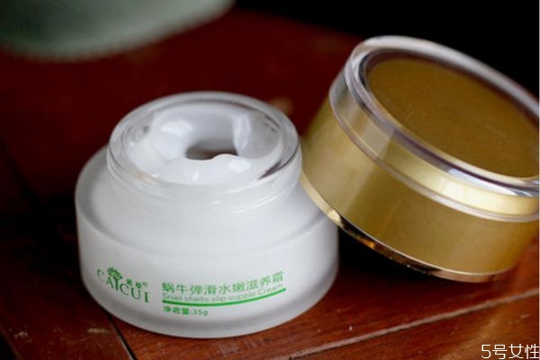 蝸牛霜可以美白嗎 蝸牛霜可以祛痘嗎 蝸牛霜可以美白嗎 蝸牛霜可以祛痘嗎