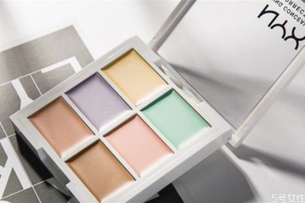 遮暇可以涂滿臉部嗎 遮暇怎么涂 遮暇可以涂滿臉部嗎 遮暇怎么涂