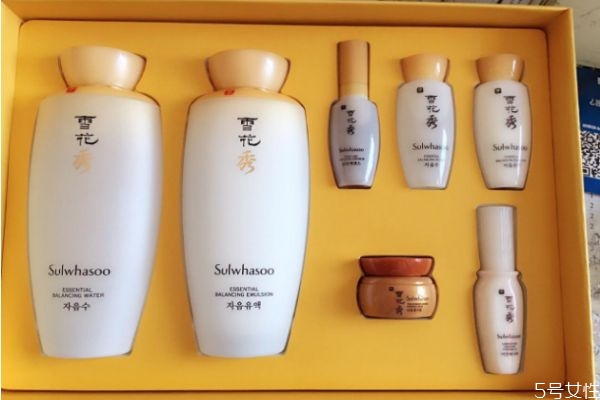 雪花秀滋陰適合夏天嗎 雪花秀滋陰套裝使用順序 雪花秀滋陰適合夏天嗎 雪花秀滋陰套裝使用順序