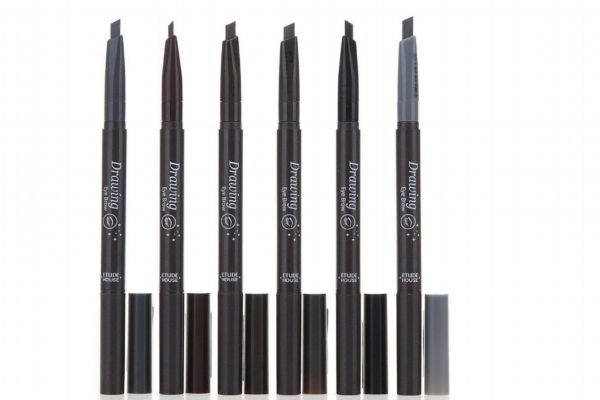 眉筆天天用可以用多久 眉筆可以用多長(zhǎng)時(shí)間 眉筆天天用可以用多久 眉筆可以用多長(zhǎng)時(shí)間