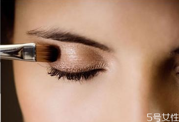 眼妝包括什么 畫(huà)眼妝步驟講解 眼妝包括什么 畫(huà)眼妝步驟講解