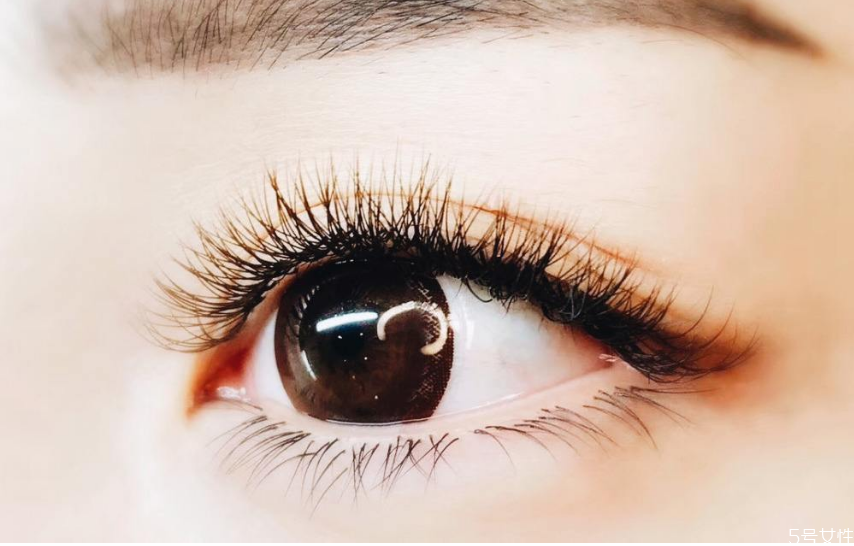 眼妝包括什么 畫(huà)眼妝步驟講解 眼妝包括什么 畫(huà)眼妝步驟講解