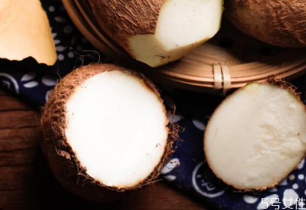 荔浦芋頭什么時(shí)候上市 荔浦芋頭怎么煮軟糯 荔浦芋頭什么時(shí)候上市 荔浦芋頭怎么煮軟糯
