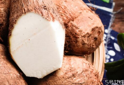 荔浦芋頭什么時(shí)候上市 荔浦芋頭怎么煮軟糯 荔浦芋頭什么時(shí)候上市 荔浦芋頭怎么煮軟糯