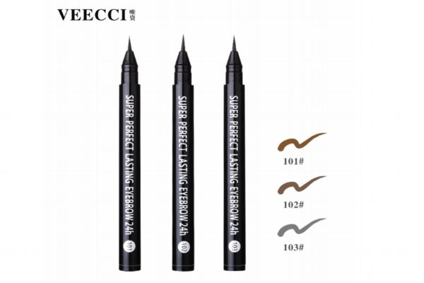 液體眉筆好用嗎 液體眉筆的三大缺點(diǎn) 液體眉筆好用嗎 液體眉筆的三大缺點(diǎn)