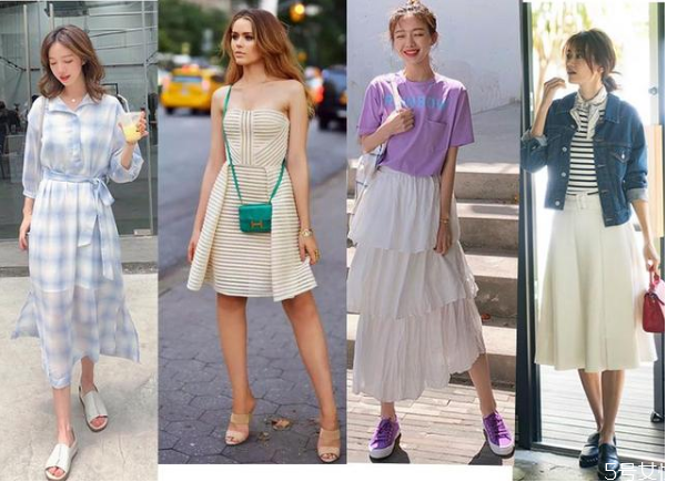 日雜風(fēng)穿搭技巧 這樣穿減齡顯瘦 日雜風(fēng)穿搭技巧 這樣穿減齡顯瘦
