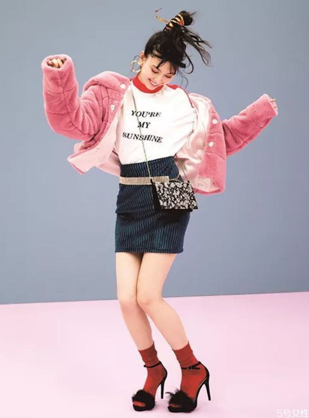 怎么穿出日雜風(fēng) 日雜風(fēng)穿搭要點(diǎn) 怎么穿出日雜風(fēng) 日雜風(fēng)穿搭要點(diǎn)