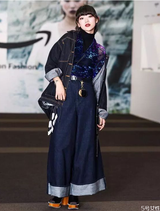 怎么穿出日雜風(fēng) 日雜風(fēng)穿搭要點(diǎn) 怎么穿出日雜風(fēng) 日雜風(fēng)穿搭要點(diǎn)