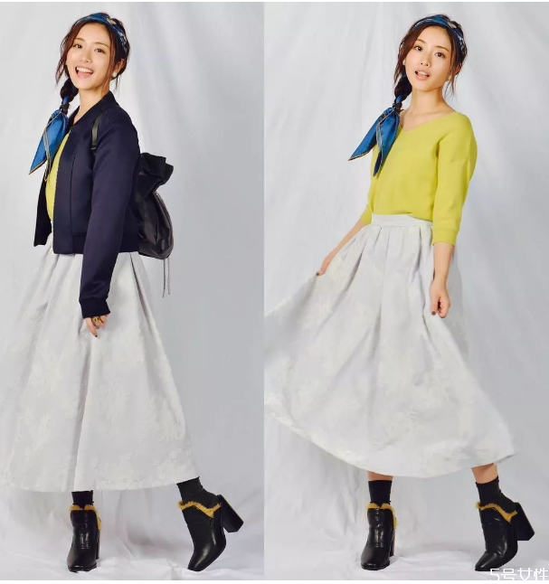 怎么穿出日雜風(fēng) 日雜風(fēng)穿搭要點(diǎn) 怎么穿出日雜風(fēng) 日雜風(fēng)穿搭要點(diǎn)