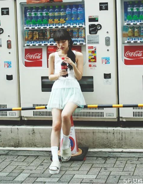 怎么穿出日雜風(fēng) 日雜風(fēng)穿搭要點(diǎn) 怎么穿出日雜風(fēng) 日雜風(fēng)穿搭要點(diǎn)