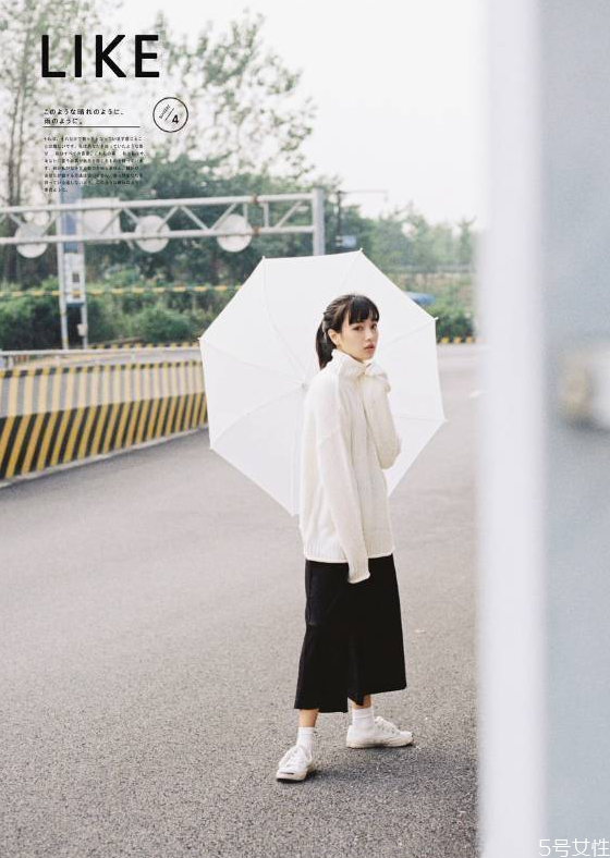 如何拍出日系照片 日雜風(fēng)拍照指南 如何拍出日系照片 日雜風(fēng)拍照指南