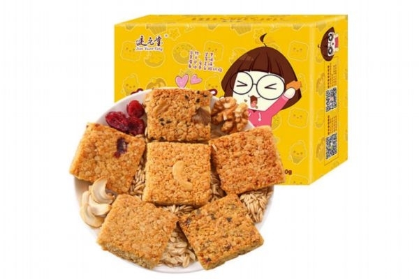 代餐餅干真的能瘦嗎 代餐餅干和普通餅干有什么不一樣 代餐餅干真的能瘦嗎 代餐餅干和普通餅干有什么不一樣