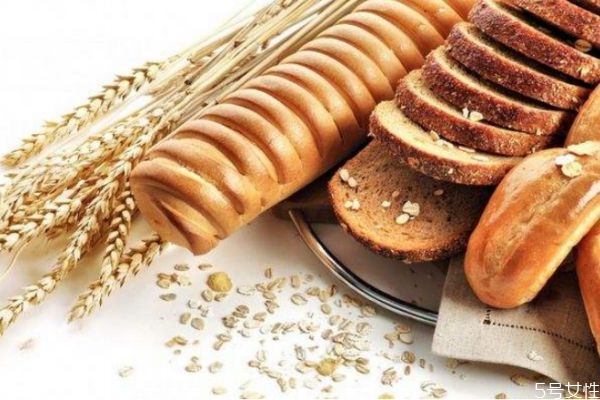 全麥面包會(huì)回奶嗎 全麥面包會(huì)脹氣嗎 全麥面包會(huì)回奶嗎 全麥面包會(huì)脹氣嗎