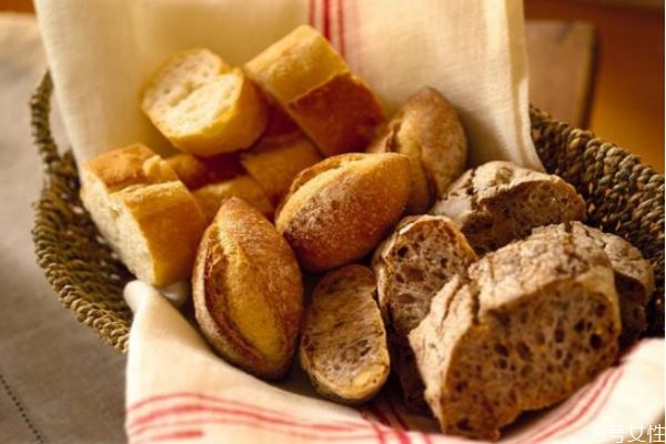 孕婦高血糖能吃全麥面包嗎 妊娠糖尿病能吃全麥面包嗎 孕婦高血糖能吃全麥面包嗎 妊娠糖尿病能吃全麥面包嗎