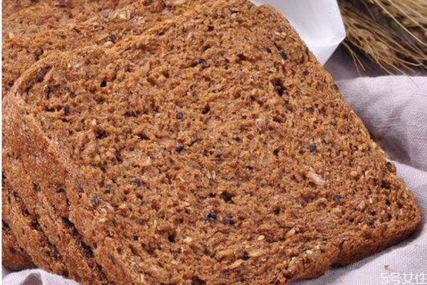 減肥為什么吃全麥面包 全麥面包減肥注意事項(xiàng) 減肥為什么吃全麥面包 全麥面包減肥注意事項(xiàng)