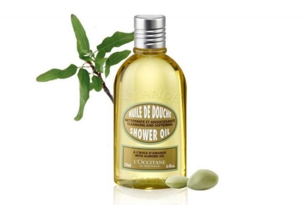 歐舒丹沐浴油可以洗臉嗎 歐舒丹沐浴油使用方法 歐舒丹沐浴油可以洗臉嗎 歐舒丹沐浴油使用方法