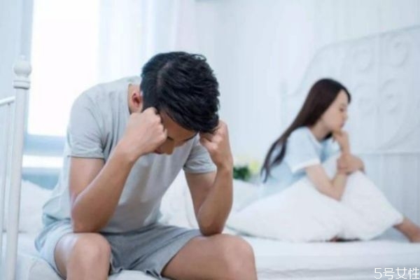 夫妻經(jīng)常冷戰(zhàn)說明什么 夫妻長(zhǎng)期冷戰(zhàn)的后果 夫妻經(jīng)常冷戰(zhàn)說明什么 夫妻長(zhǎng)期冷戰(zhàn)的后果