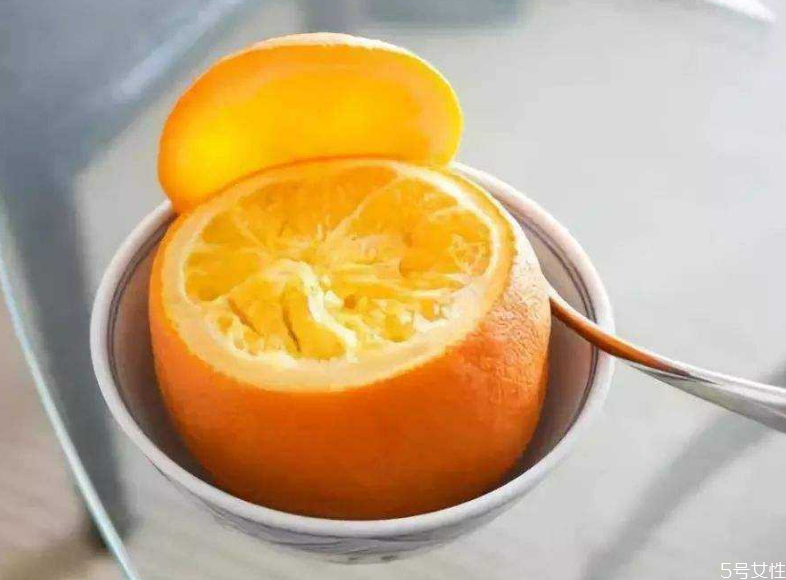 鹽蒸橙子蒸多久 鹽蒸橙子的禁忌 鹽蒸橙子蒸多久 鹽蒸橙子的禁忌