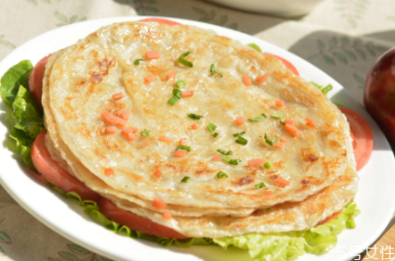 手抓餅怎么煎才能起酥 手抓餅可以做什么美食 手抓餅怎么煎才能起酥 手抓餅可以做什么美食