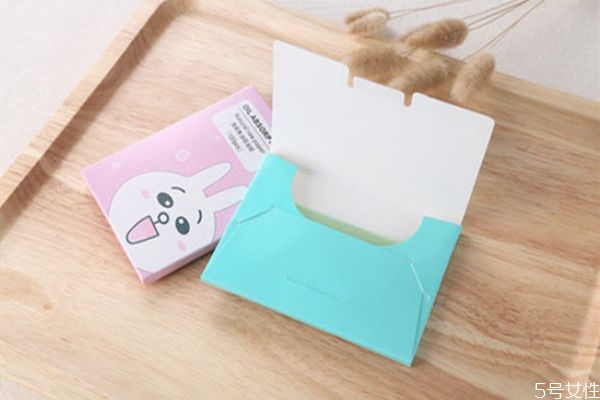 吸油紙會使皮膚缺水嗎 吸油紙光滑的一面吸油嗎 吸油紙會使皮膚缺水嗎 吸油紙光滑的一面吸油嗎