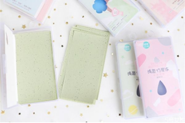 吸油紙會使皮膚缺水嗎 吸油紙光滑的一面吸油嗎 吸油紙會使皮膚缺水嗎 吸油紙光滑的一面吸油嗎